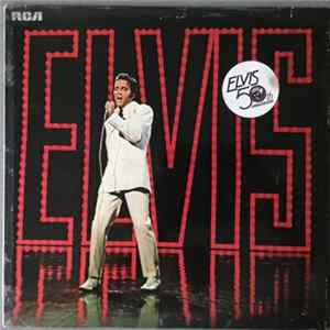 Elvis Presley - Elvis (TV Special) Mp3