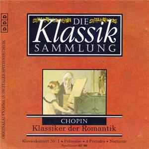 Chopin - Klassiker der Romantik Mp3