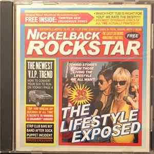 Nickelback - Rockstar Mp3