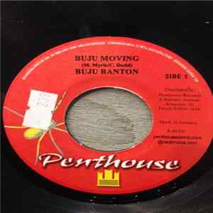 Buju Banton - Buju Moving Mp3