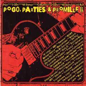 Various - Pogo, Parties & Promille II Mp3