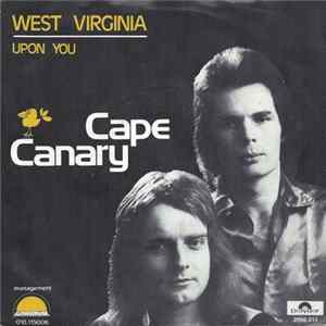 Cape Canary - West Virginia Mp3