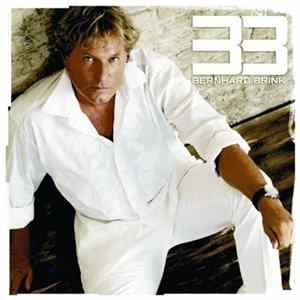 Bernhard Brink - 33 Mp3