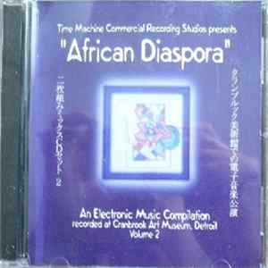 Various - African Diaspora Mp3