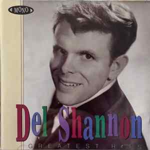 Del Shannon - Greatest Hits Mp3