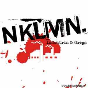 Industrin Med Grega - Enkel Man Mp3