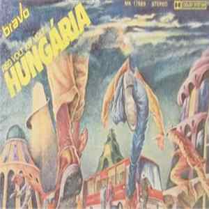 Hungária - Rég Volt, Így Volt... Mp3