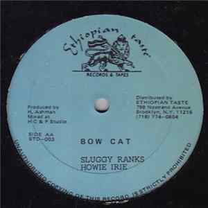 Howie Irie, Sluggy Ranks - Pure Bam Mp3