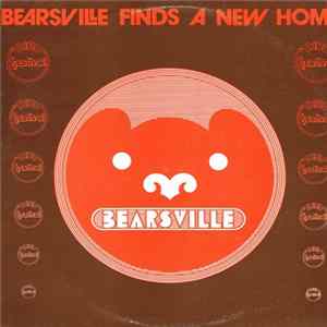 Various - Bearsville Finds A New Home Mp3