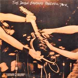 The Doobie Brothers - Farewell Tour (Live) Mp3