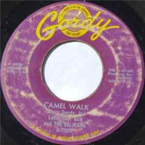 LaBrenda Ben And The Beljeans - Camel Walk / The Chaperone Mp3