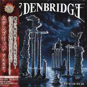 Edenbridge - Arcana Mp3