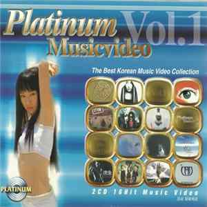 Various - Platinum Musicvideo Vol.1 Mp3