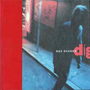Boz Scaggs - Dig Mp3
