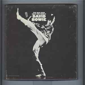 David Bowie - The Man Who Sold The World Mp3