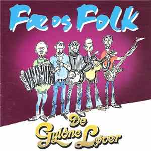 De Gyldne Løver - Fæ Og Folk Mp3