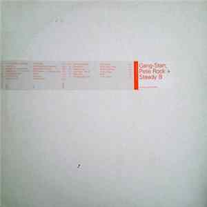 Various - Up The Street... Round The Corner... Down The Block Mp3