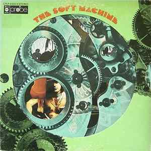 The Soft Machine - The Soft Machine Mp3