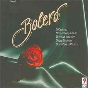 Various - Bolero Mp3