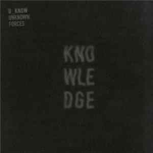 D_Know - Unknown Forces Mp3