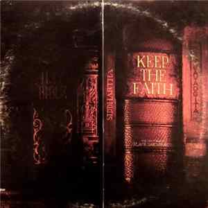 Black Oak Arkansas - Keep The Faith Mp3