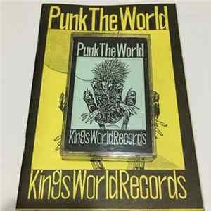Various - Punk The World Mp3