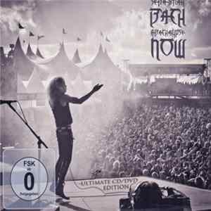 Sebastian Bach - Abachalypse Now Mp3