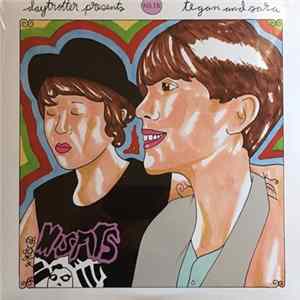 Tegan And Sara & Allison Weiss - Daytrotter Presents No. 16 Mp3
