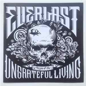 Everlast - Songs Of The Ungrateful Living Mp3