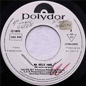 The Tee Set - Ma Belle Amie = Mi Bella Amiga Mp3