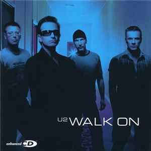 U2 - Walk On Mp3