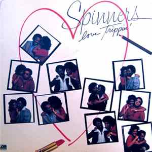 Spinners - Love Trippin' Mp3
