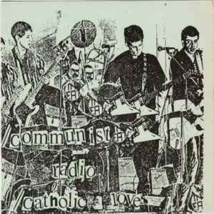 Eat - Communist Radio / Catholic Love Mp3