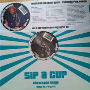 Winston Saxon Rose - Victory For Peace (Sip A Cup Showcase Vol 11) Mp3