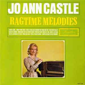 Jo Ann Castle - Ragtime Melodies Mp3