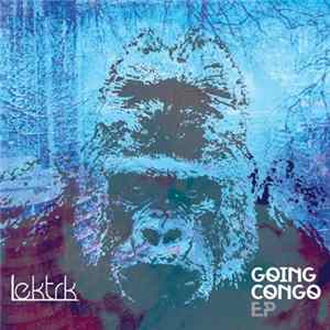 LEKTRK - Going Congo EP Mp3