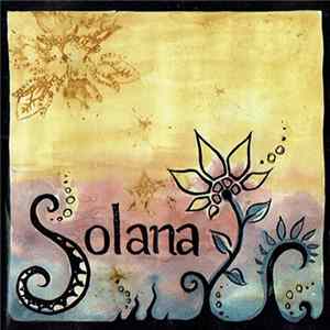 Solana - Solana Mp3