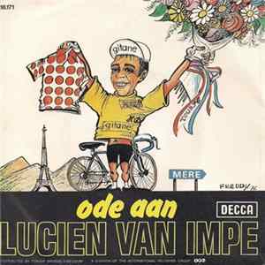 De Pappers - Ode Aan Lucien Van Impe Mp3