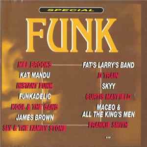 Various - Special Funk Mp3