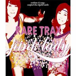 Pink Lady - Rare Trax Mp3