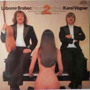 Lubomír Brabec, Karel Vágner - Transformations II. Mp3