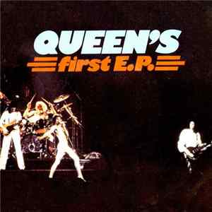 Queen - Queen's First E.P. Mp3