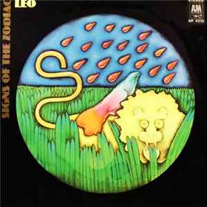 Signs Of The Zodiac - Leo Mp3