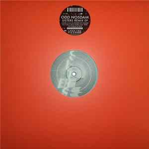 Odd Nosdam - Sisters Remix EP Mp3