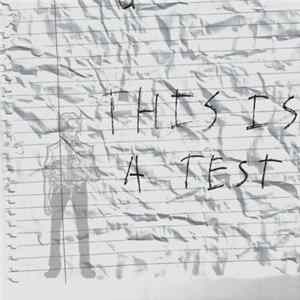 Damp Hit - This is a Test (Promo Single) Mp3