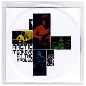 Arctic Monkeys - At The Apollo Mp3