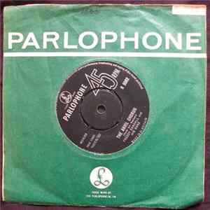 Freddy Randall And His Band - Elizabeth / The Anvil Chorus Mp3