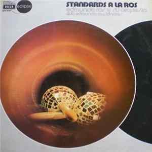 Edmundo Ros & His Orchestra - Standards A La Ros Mp3