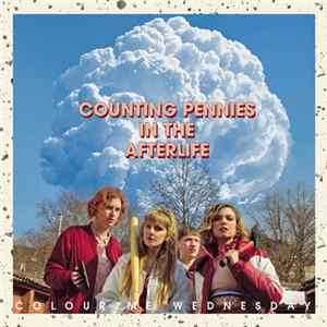 Colour Me Wednesday - Counting Pennies In The Afterlife Mp3