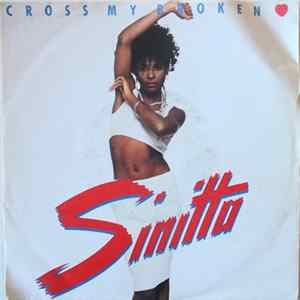 Sinitta - Cross My Broken Heart Mp3